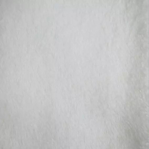 Skarpety kosmetyczne do parafiny TUFI profi PREMIUM frotte biały - Фото №2