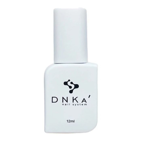 Baza hybrydowa DNKa Rubber Base przezroczysta 12 ml