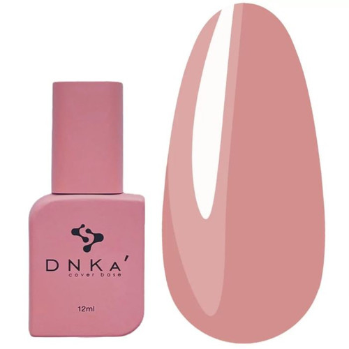 Baza hybrydowa DNKa Cover №031 klasyczny beż 12 ml