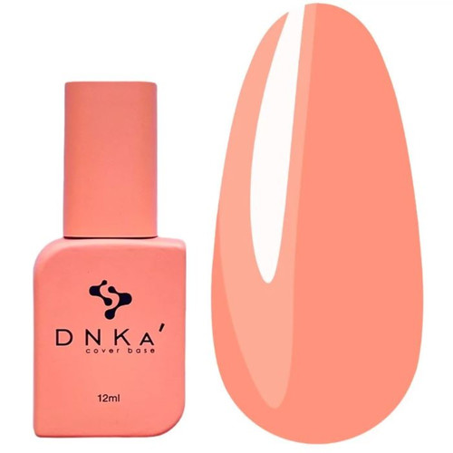 Baza hybrydowa DNKa Cover №017 12 ml