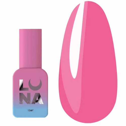 База LUNA Neon №2 розовый 13 мл - Фото №1