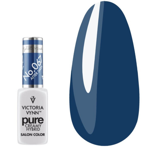 Гель лак Victoria Vynn PURE CREAMY HYBRID 065 High Society