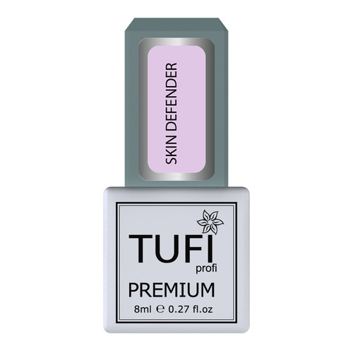 Ochraniacz skórek TUFI profi PREMIUM Skin Defender 8 ml - Фото №1