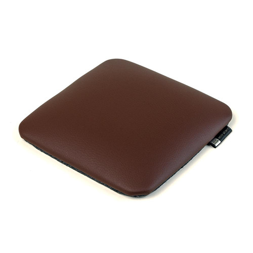 Armrest ECOSTAND Care brown 150х150 mm - Фото №1
