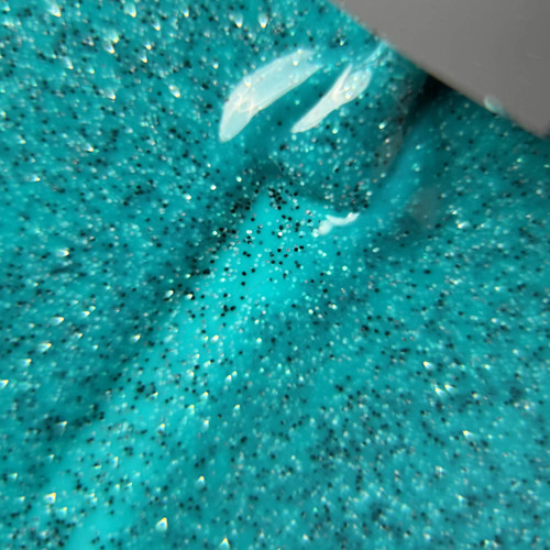 Lakier hybrydowy TUFI profi PREMIUM Chia 09 cukierek miętowy 8 ml (0295692) - Фото №2