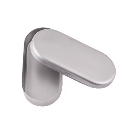 Pojemnik metalowy do frez Staleks Pro EXPERT 20 TYP 1 - Фото №3