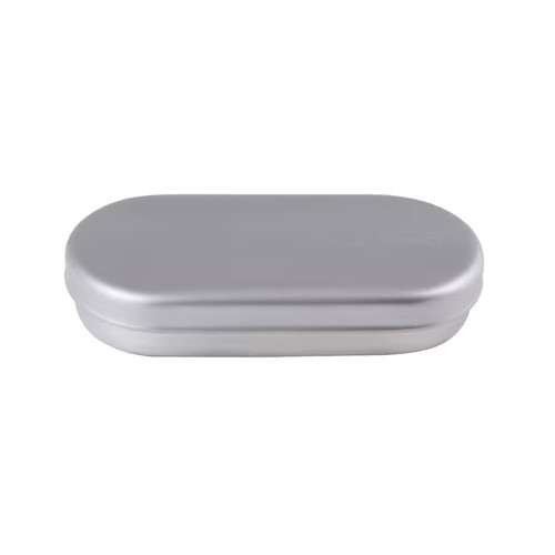 Pojemnik metalowy do frez Staleks Pro EXPERT 20 TYP 1 - Фото №1
