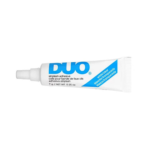 Klej do rzęs Ardell Duo CLEAR 7г