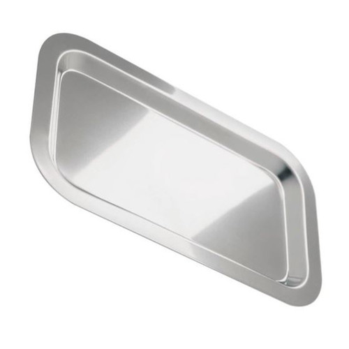 Tacka metalowa 13x22cm
