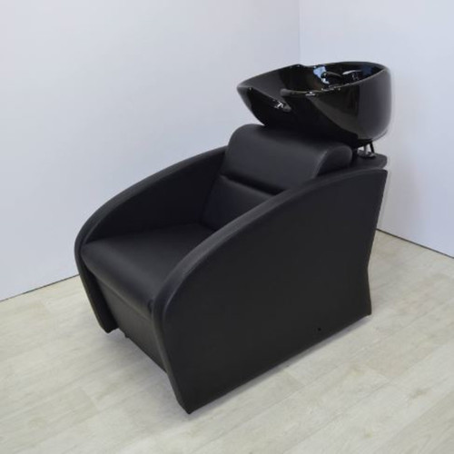 Myjnia fryzjerska Frizlab Milano - Фото №2