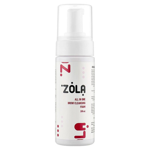 Pianka do brwi Zola 150 ml