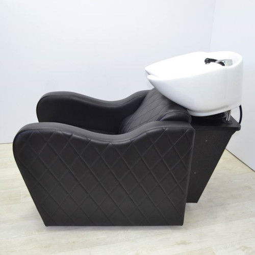 Myjnia fryzjerska Frizlab Ketrin Strong czarna - Фото №4