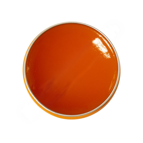 Klej do laminowania ZOLA Lami Balm Orange o zapachu cytrusów 30g - Фото №2