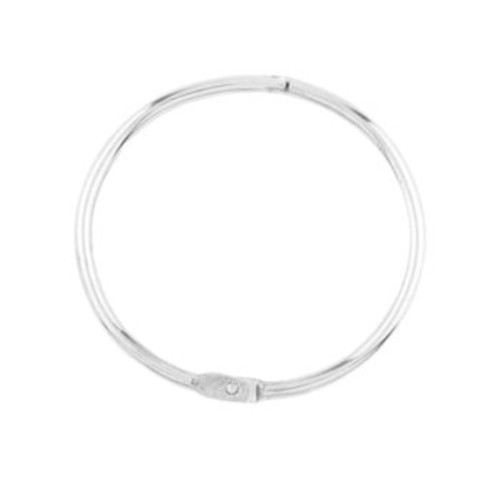 F.O.X Metal Rings / Kółko na wzornik lakierów hybrydowych - 7,5 mm - Фото №1