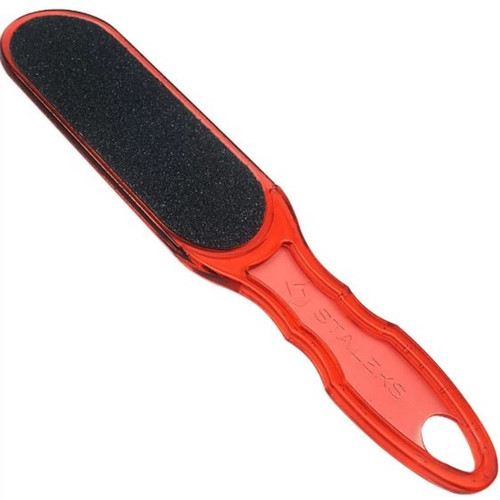 Tarka do stóp z tworzywa sztucznego Staleks Pro CLASSIC 10 TYP 3 (60/80)