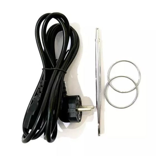 Dry-heat cabinet MICROSTOP M3+ for sterilization of instruments - Фото №2