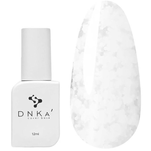 Baza hybrydowa DNKa Cover №070 Lotus 12 ml