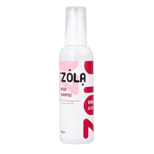 Szampon do brwi ZOLA