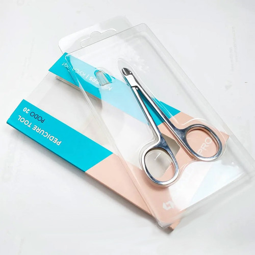 Кусачки Staleks Podo "Глазки" подологические для кожи 7 мм - Фото №3