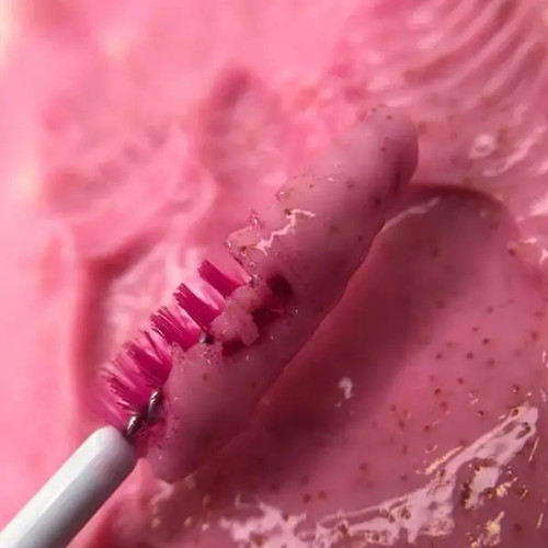 Peeling do brwi ZOLA drobnoziarnisty 50 ml - Фото №3