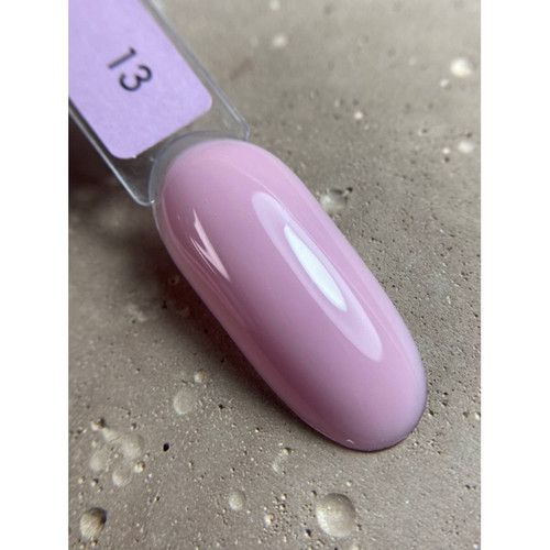 База DARK PRO base 13 розовый, 30 ml - Фото №2