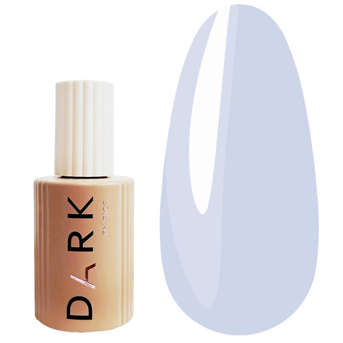 База DARK PRO base 37 молочный,15 ml - Фото №1