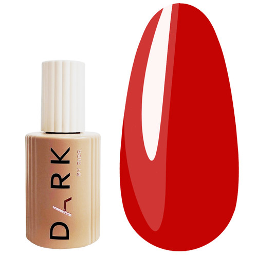 База  DARK PRO base 38 неоново-малиновый,15 мл - Фото №1