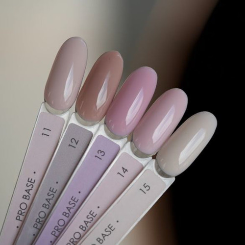 База DARK PRO base 15 бежевый,30 мл - Фото №2