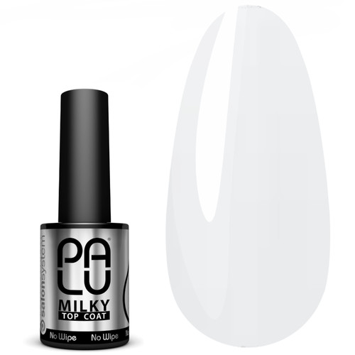 Топ PALU Milky No wipe без липкого слоя, 11г