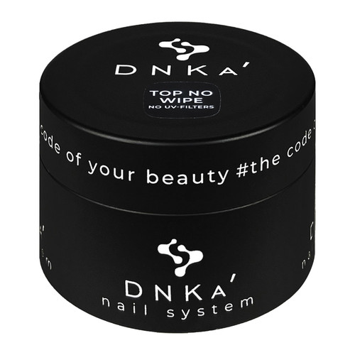 Top DNKa No Wipe (no UV-filters) transparent 30 ml (TNWD30NUV)