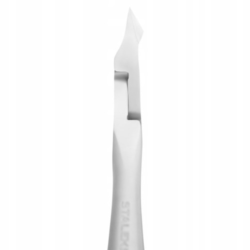 Кусачки профессиональные для кутикулы SMART 50 7 мм - Фото №3