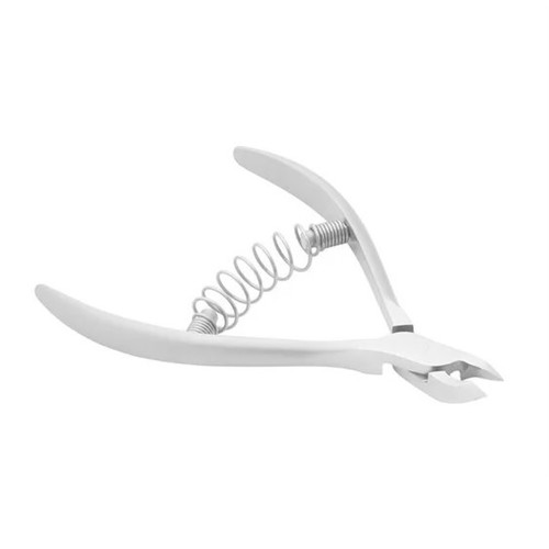 Кусачки профессиональные для кутикулы SMART 30 4 мм - Фото №2