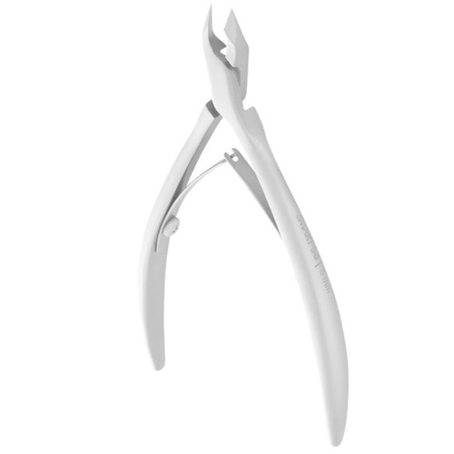 Кусачки профессиональные для кутикулы Staleks SMART 50 3 мм - Фото №3