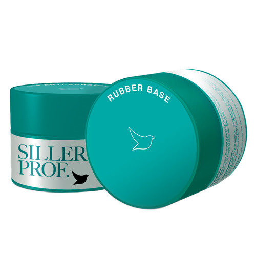Base SILLER rubber 30 ml (19394)
