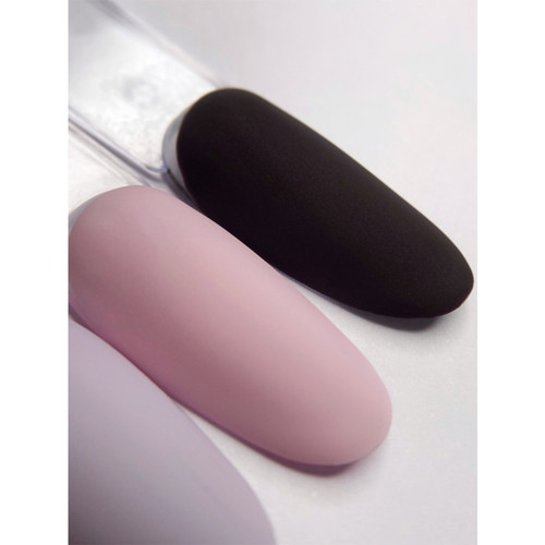Матовый топ Dark Matte Top 15 мл - Фото №4