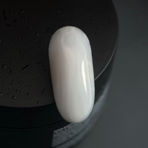 Żel przedłużający NAILSOFTHEDAYBottle gel 01 biały, 30 ml - Фото №2