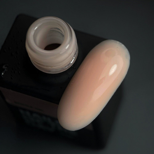 Żel przedłużający NAILSOFTHEDAYBottle gel 04 beżowy, 10 ml - Фото №2