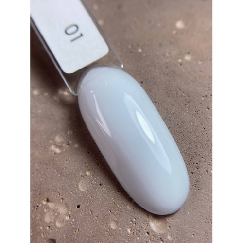 База DARK PRO base 01 молочный 30 мл - Фото №2