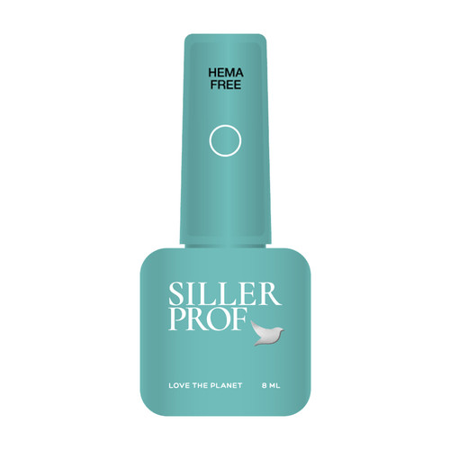 Base SILLER Hemafree hypoallergenic for teenagers 8 ml (u0000015627)