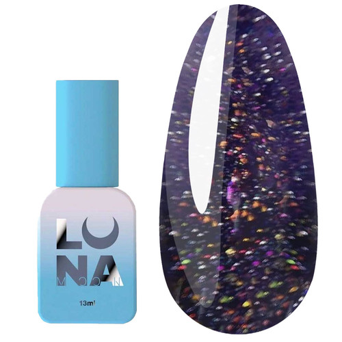 Lakier hybrydowy LUNA Reflection №214 13 ml (047 - Фото №1