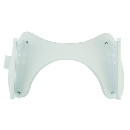 Armrest for hands Wonder line Ergo milky (0309819) - Фото №2