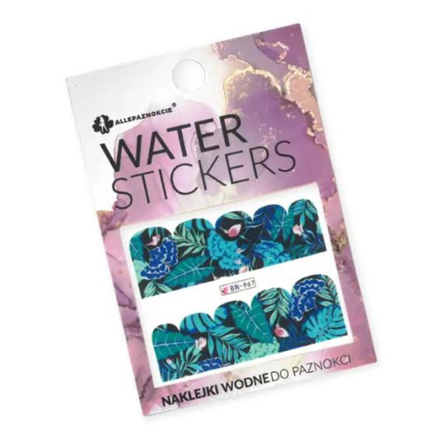 Слайдер дизайн растение  BN-967 - Фото №2