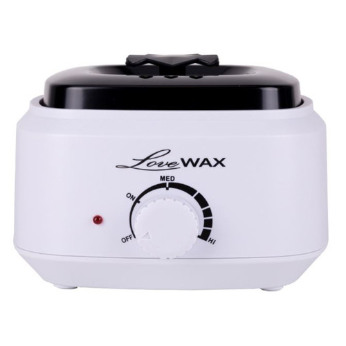Podgrzewacz do wosku LoveWax YLD-50G biały 100W 500 ml - Фото №1