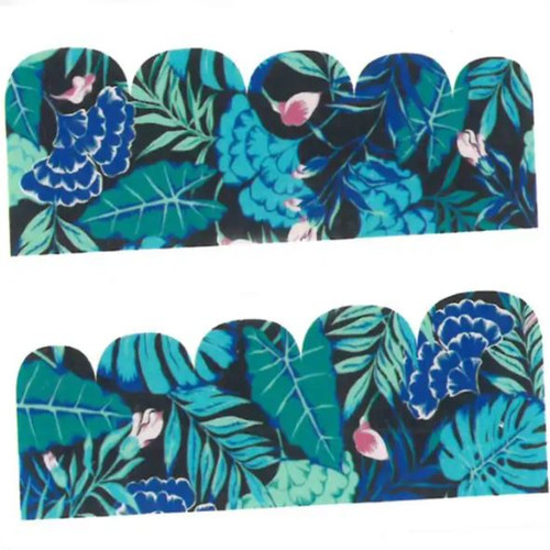 Слайдер дизайн растение  BN-967 - Фото №1