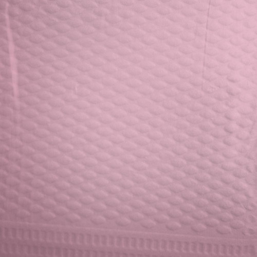 Jednorazowe maty do paznokci papierowe TUFI profi PREMIUM różowe 40х32 сm 50 szt (0104202) - Фото №3