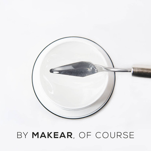 Гель для наращивания MAKEAR Gel&Go GG07 Clear Mind 15 мл - Фото №3