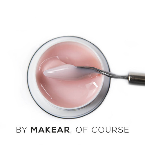 Гель для наращивания MAKEAR Gel&Go GG08 Self Love 15 мл - Фото №2