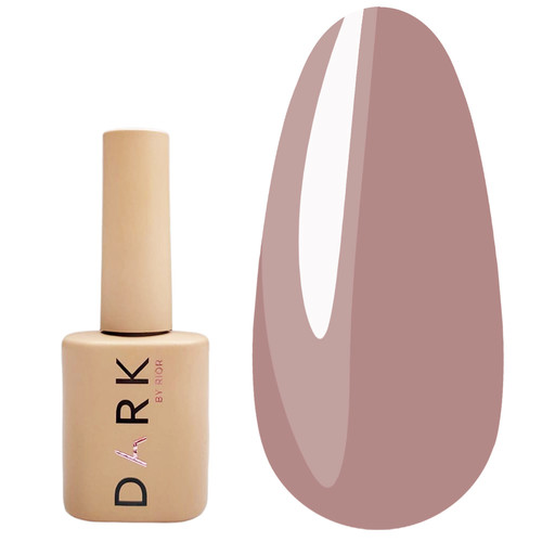 Гель-лак DARK New collection 39 пастельный розовый 10 мл