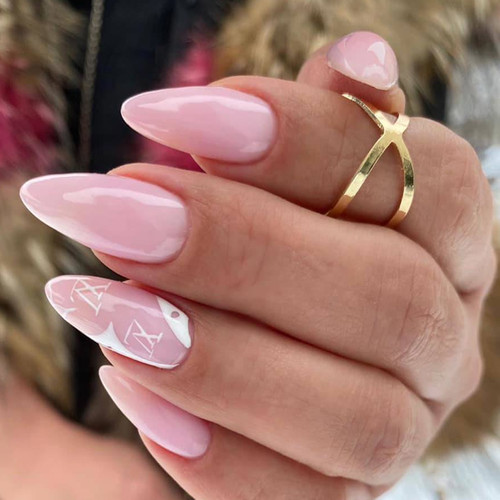 База для ногтей MAKEAR Builder Base Princess 8 мл - Фото №2