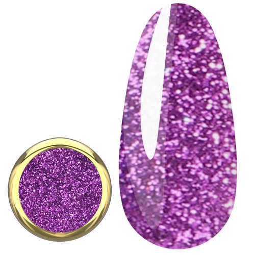 Втирка для ногтей MAKEAR Hoarfrost Sweater